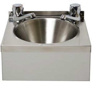 Atlas Wash Hand Basin