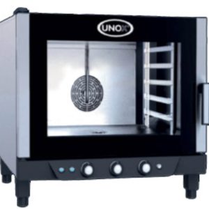 Unox Combi Oven, 5GN Electric