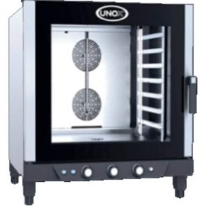 Unox Combi Oven, 7GN Electric