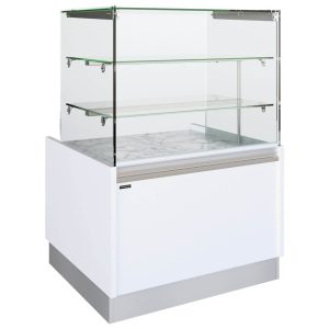 Serveover Displays