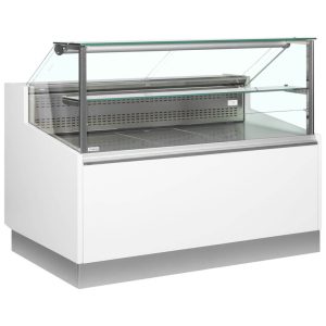 Serve Over Counter