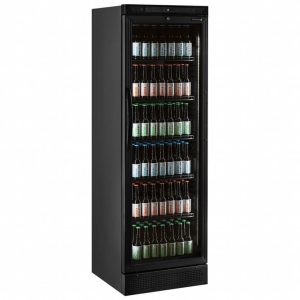 Glass Door Merchandiser