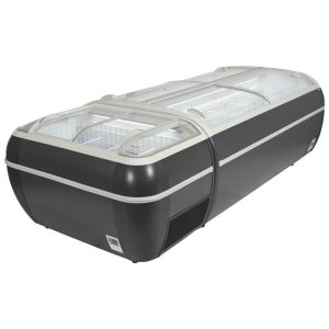 Supermarket Freezer