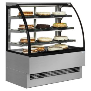 Serveover Displays