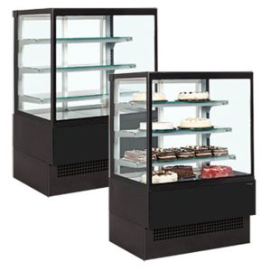Patisserie and Deli Display