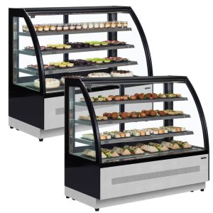 Chilled Display Cabinet
