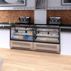 Chilled Display Cabinet