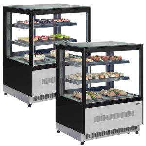 Chilled Display Cabinet