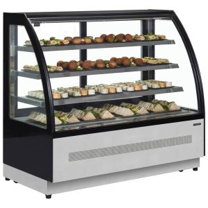 Chilled Display Cabinet