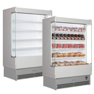 Meat Multideck