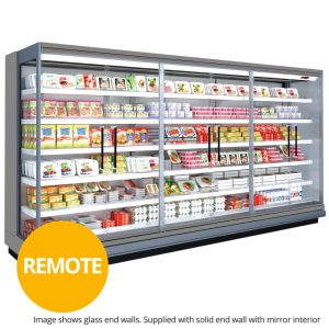 Multideck