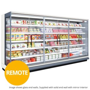 Multideck