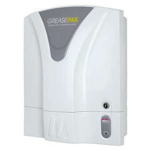 Mechline Grease PAK Drain Maintenance System