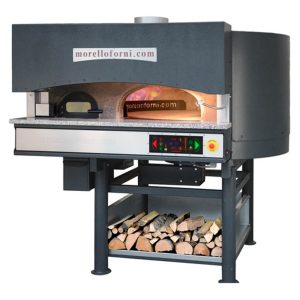 Morello Forni Pizza Oven