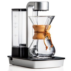 Ottomatic Coffee Maker
