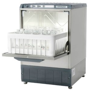 Glasswasher
