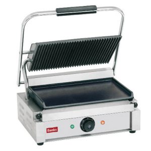 Panini Grill