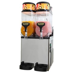 ST12X2 SLUSH MACHINE