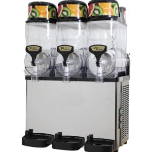 ST12X3 SLUSH MACHINE