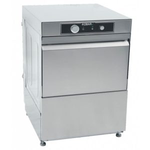Glasswasher