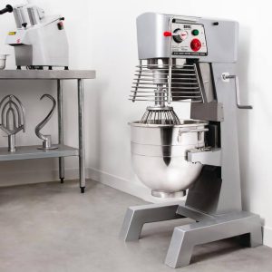 Buffalo 29Ltr Stand Planetary Mixer