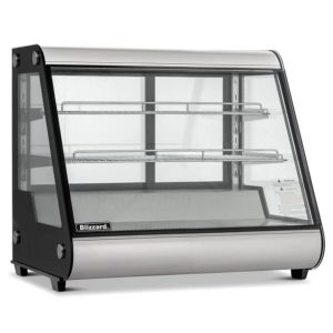 Counter Top Merchandiser 130L