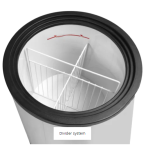 Impulse Freezer CF78