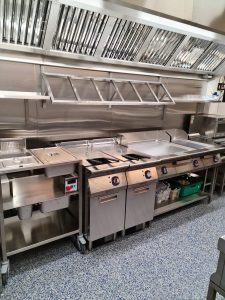 catering equipment for sale Ballymena Northern Ireland