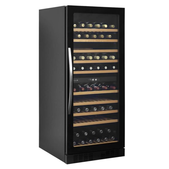 Dual Temperature Wine Cooler Cater2 Ltd Catering Equipment Specialists