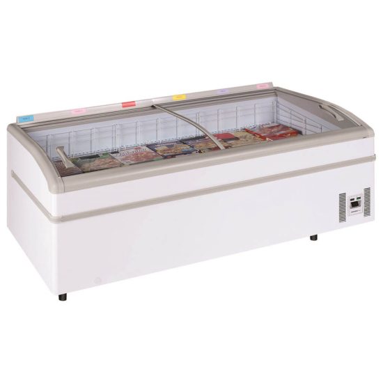 SUPER-250DE-White