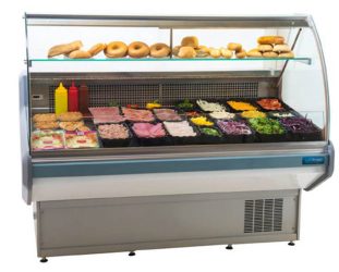dcf1600-deli-counter