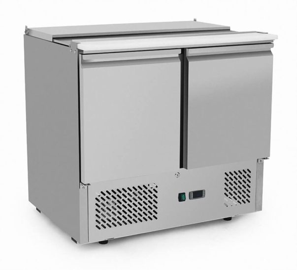 esl3800gr-saladette-fridge