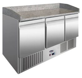 esl3852gr-pizza-prep-fridge