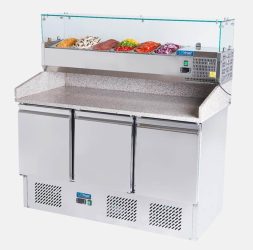 esl3852gr-pz-pizza-prep-fridge-with-chilled-toppings-unit