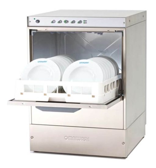 evo5000ddps-dishwasher