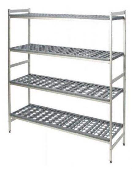 full-4-tier-modular-shelving-set-with-2-post-frames