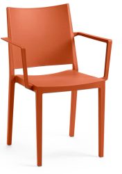 lago-armchair-red