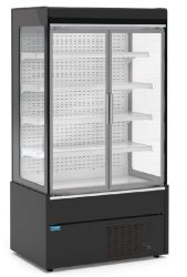 mdd102-multi-deck-display-chiller-with-doors
