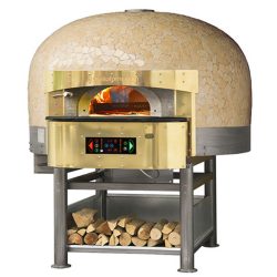 Morello forni pizza oven