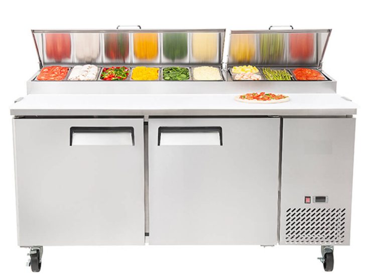 mpf-8202gr-professional-pizza-salad-prep-fridge