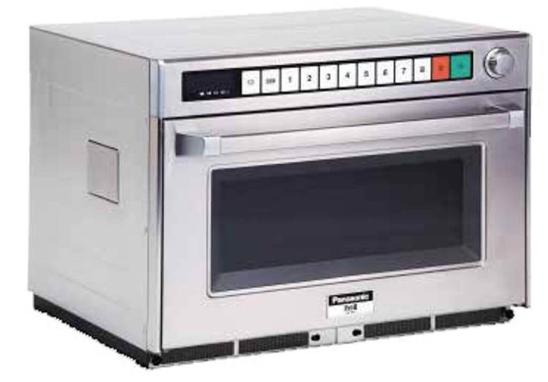 ne-1880-gastronorm-twin-deck-microwave-oven