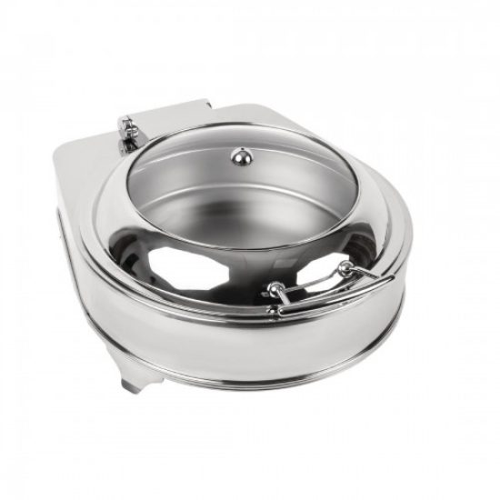 olympia-round-electric-chafer