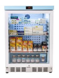 plr150-medical-fridge