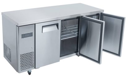 r-ypf9042gr-3-door-refrigerated-counter