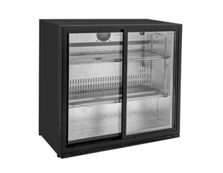 sterling-pro-green-bbs220sliding-sliding-double-door-bottle-cooler-223-litres